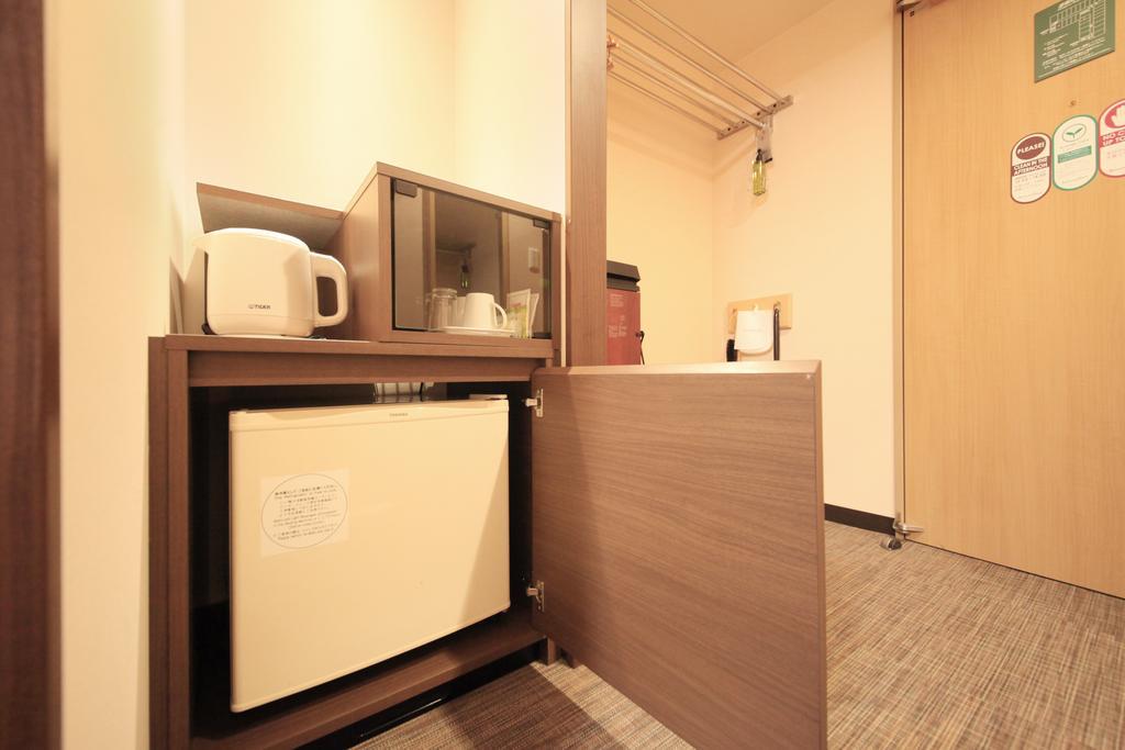 里士满那霸久茂地酒店 外观 照片